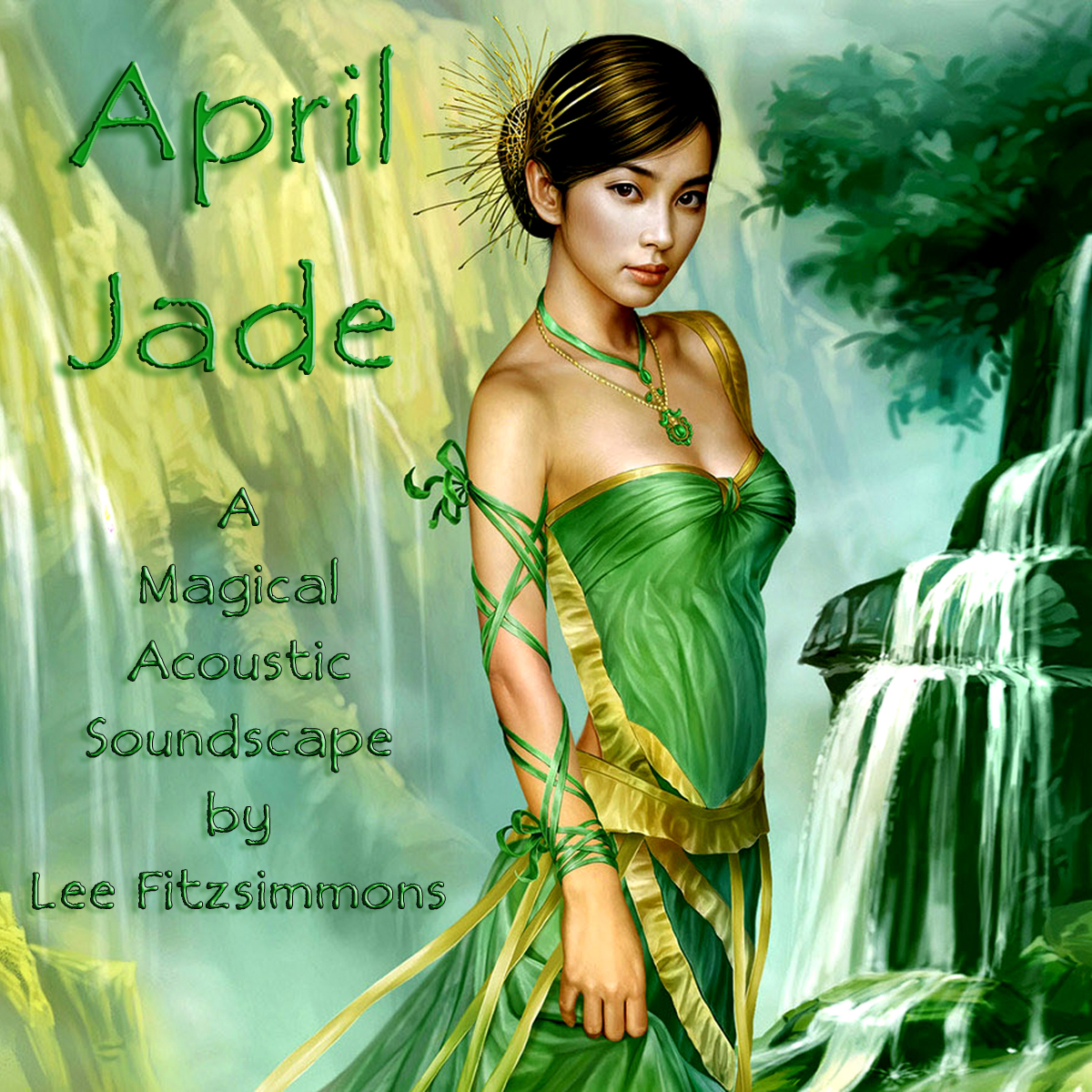 April Jade