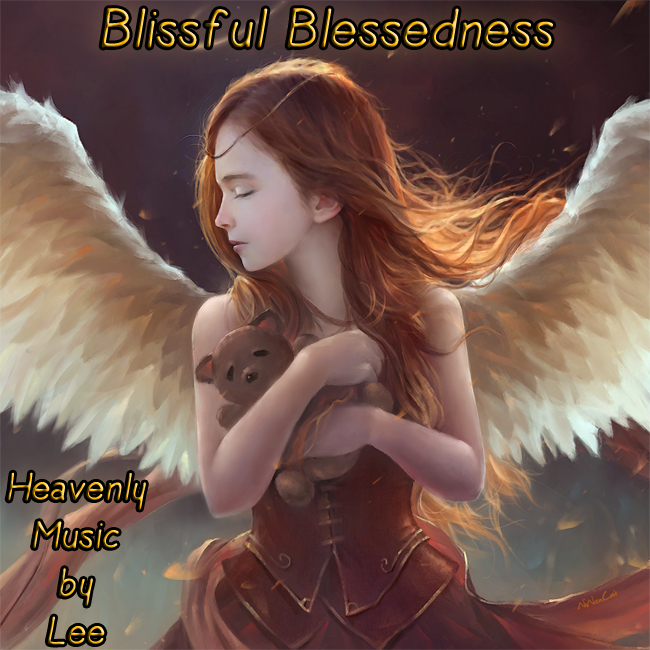 Blissful  Blessedness