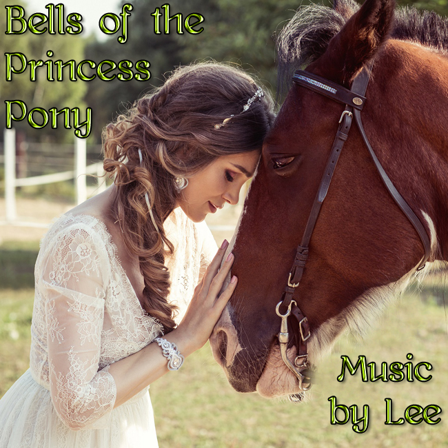 Bells of the Princess Pony