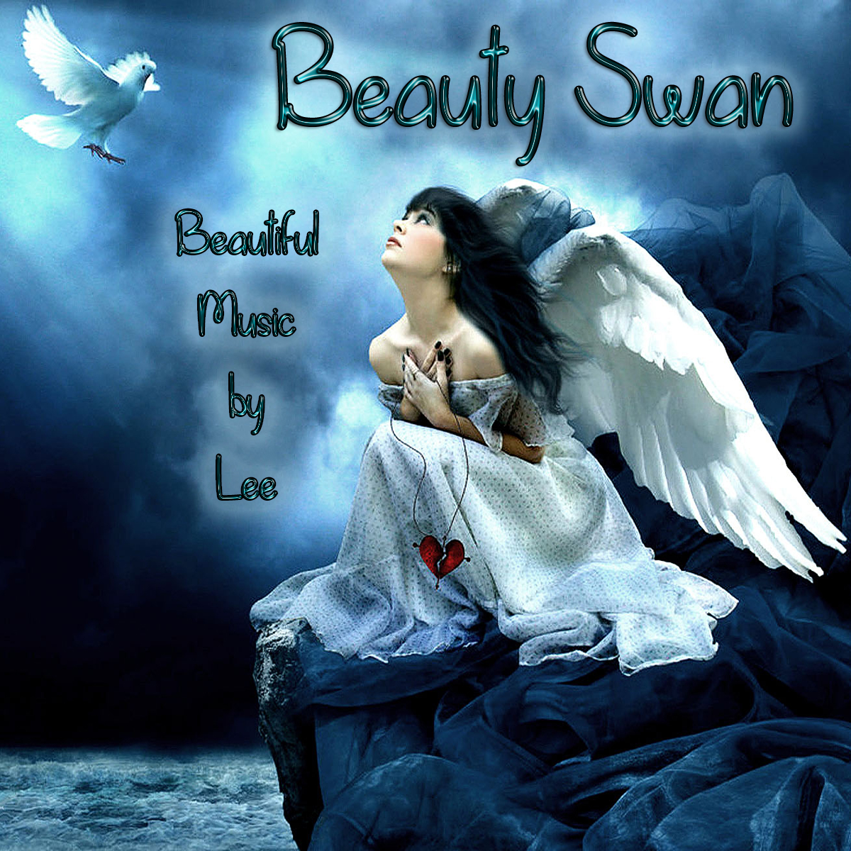 Beauty Swan