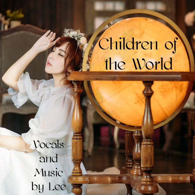 Children on the World
