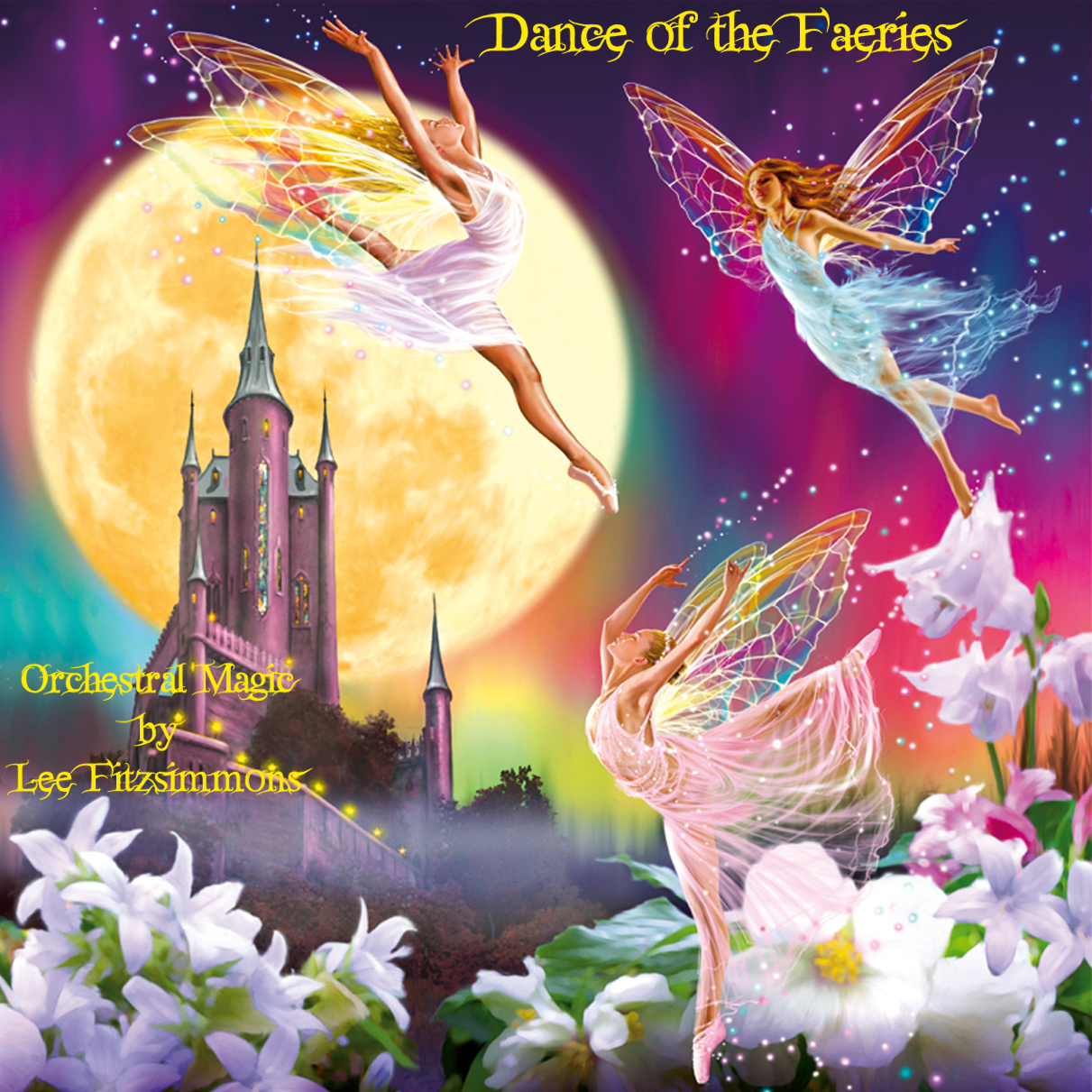 Dance of the Faeries