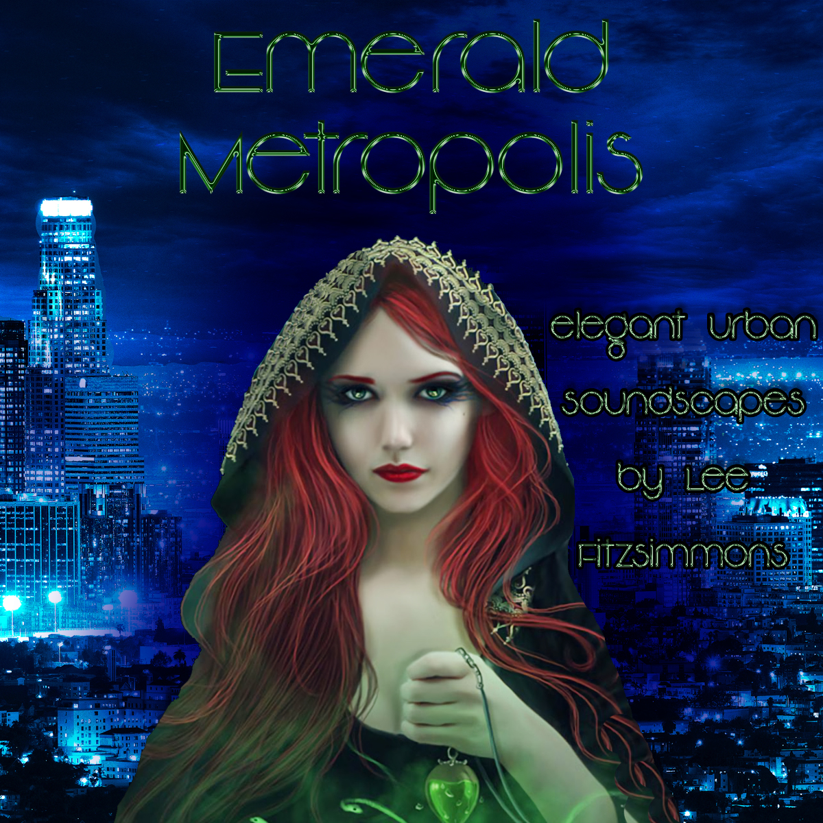 Emerald Metropolis