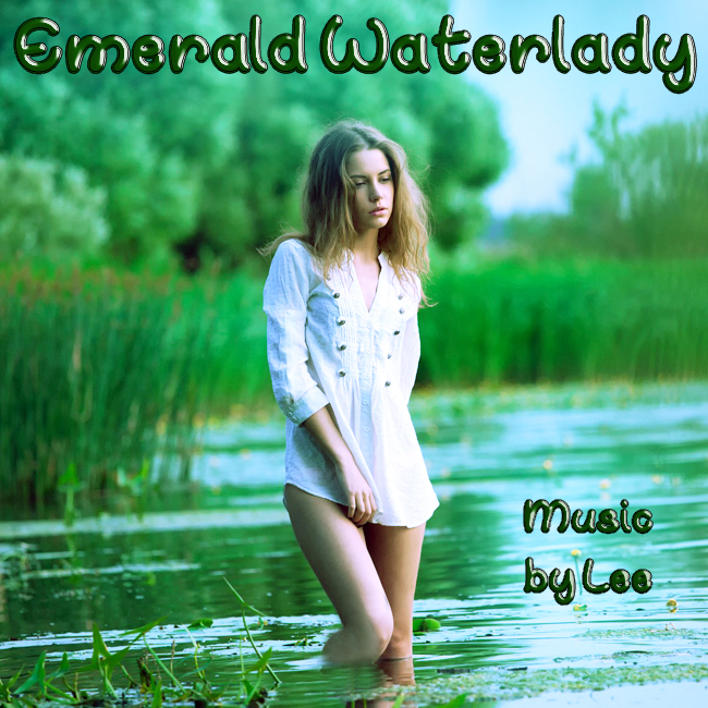 Emerald Waterlady