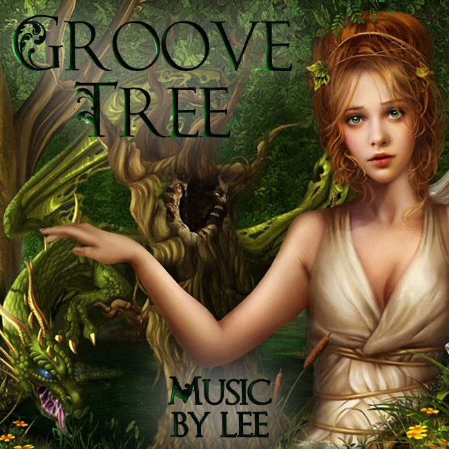 Groove Tree