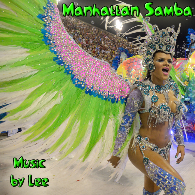 Manhattan Samba