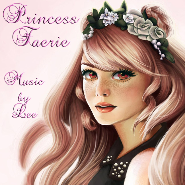 Princess Faerie