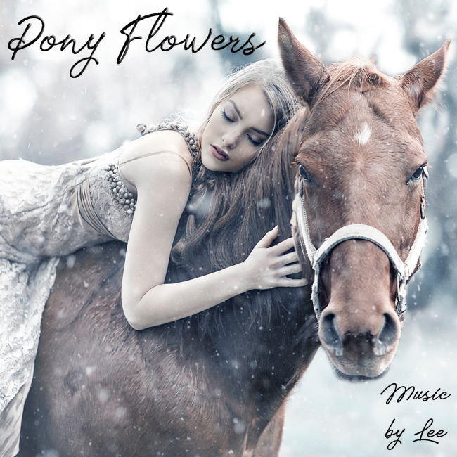 Pony Flowers