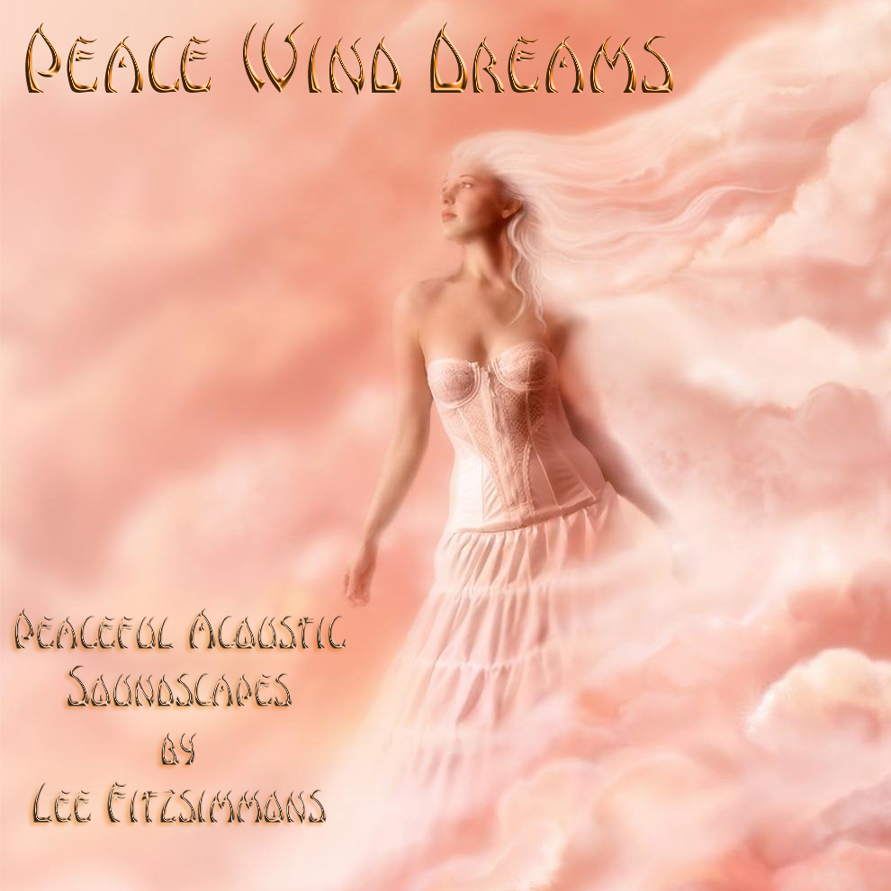 Peace Wind Dreams