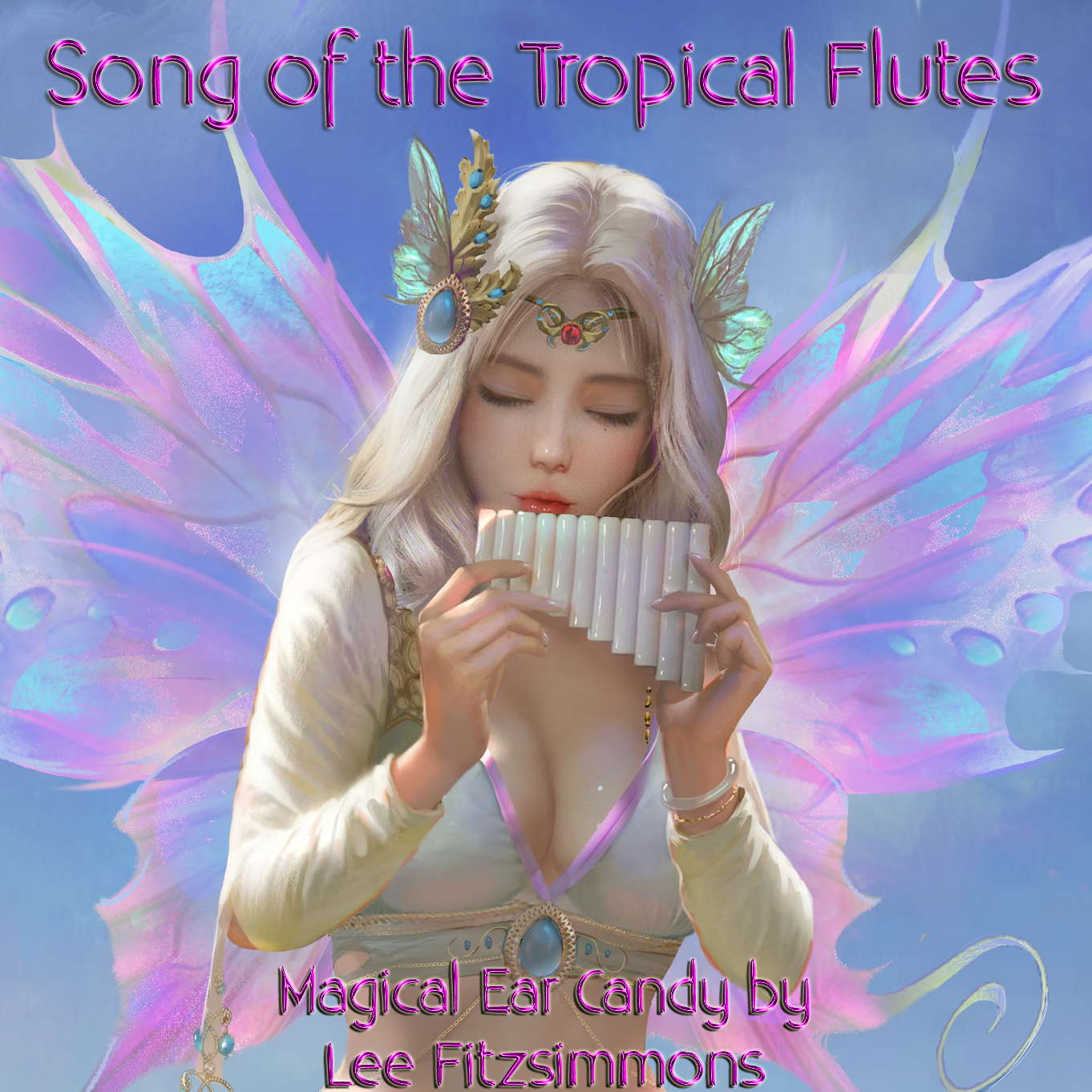 Song of the Tropical Flutes