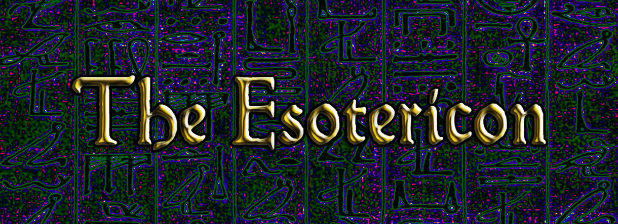 The Esotericon