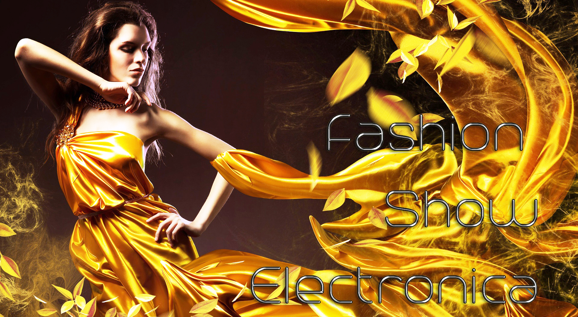Fashion Show Electronica
