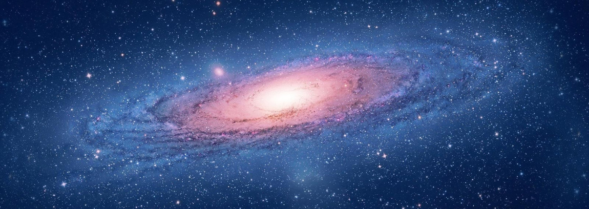 Andromeda Galaxy - NASA photo
