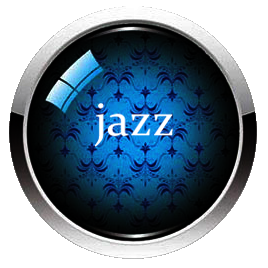 Button to go to page filled with free original jazz music